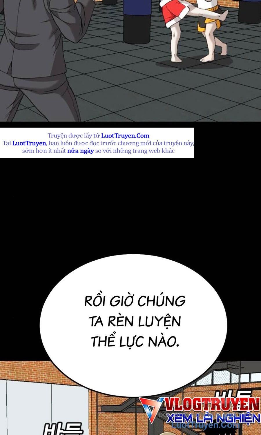 Người Xấu Chapter 275 - Trang 2