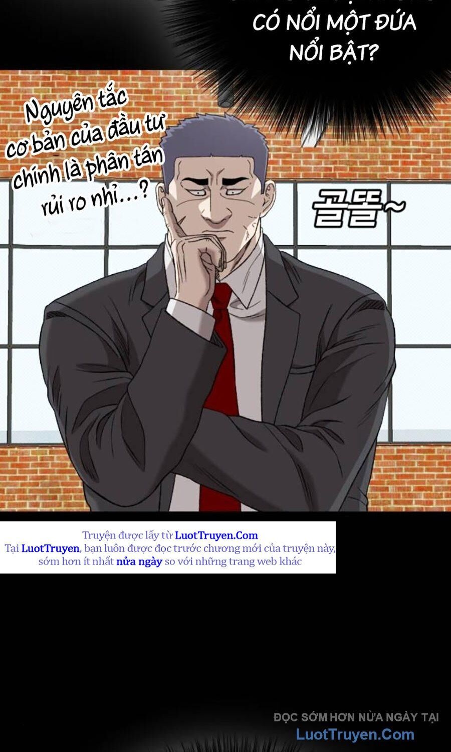 Người Xấu Chapter 275 - Trang 2