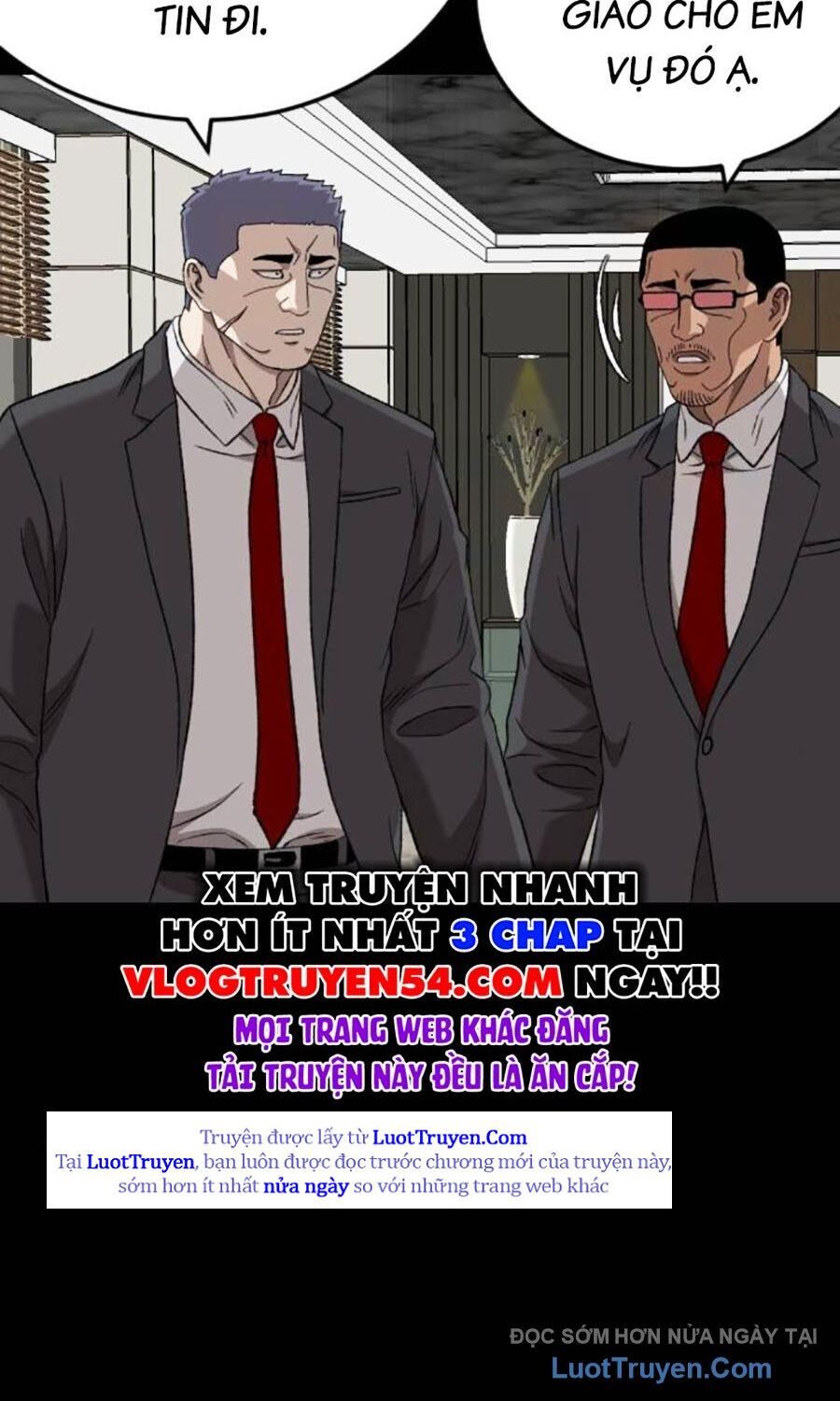Người Xấu Chapter 275 - Trang 2