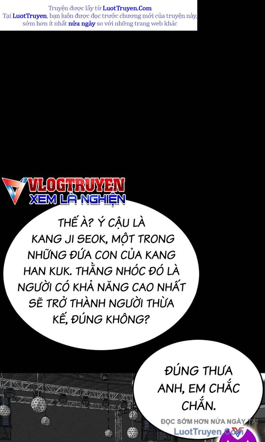 Người Xấu Chapter 275 - Trang 2