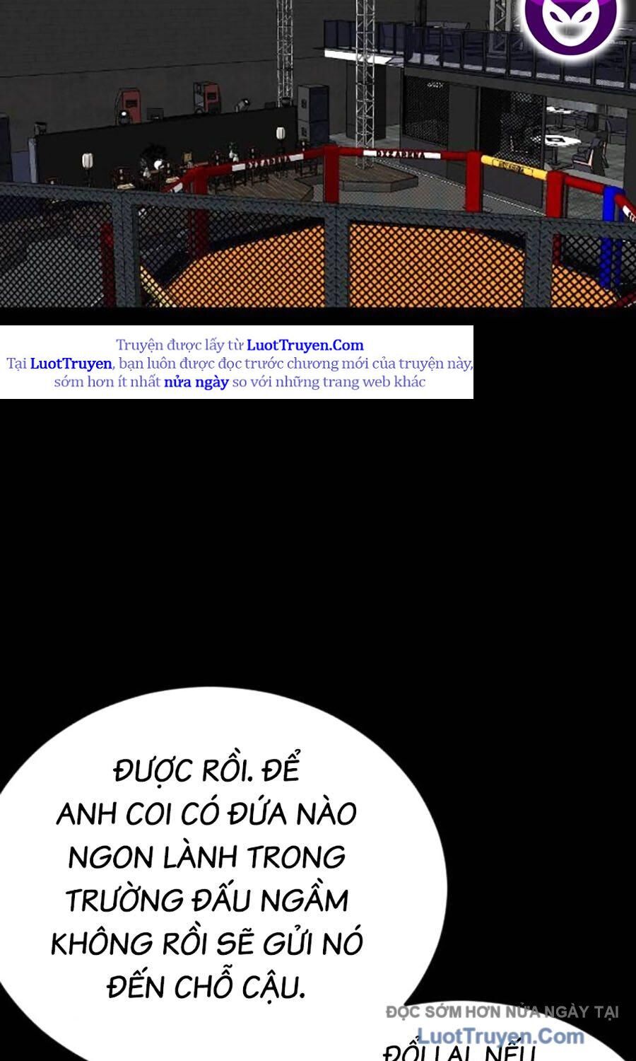 Người Xấu Chapter 275 - Trang 2