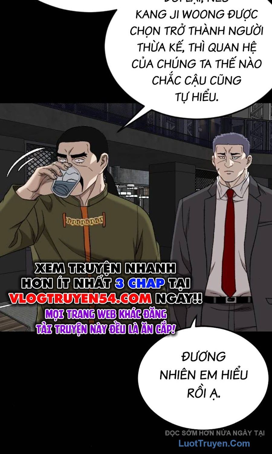 Người Xấu Chapter 275 - Trang 2