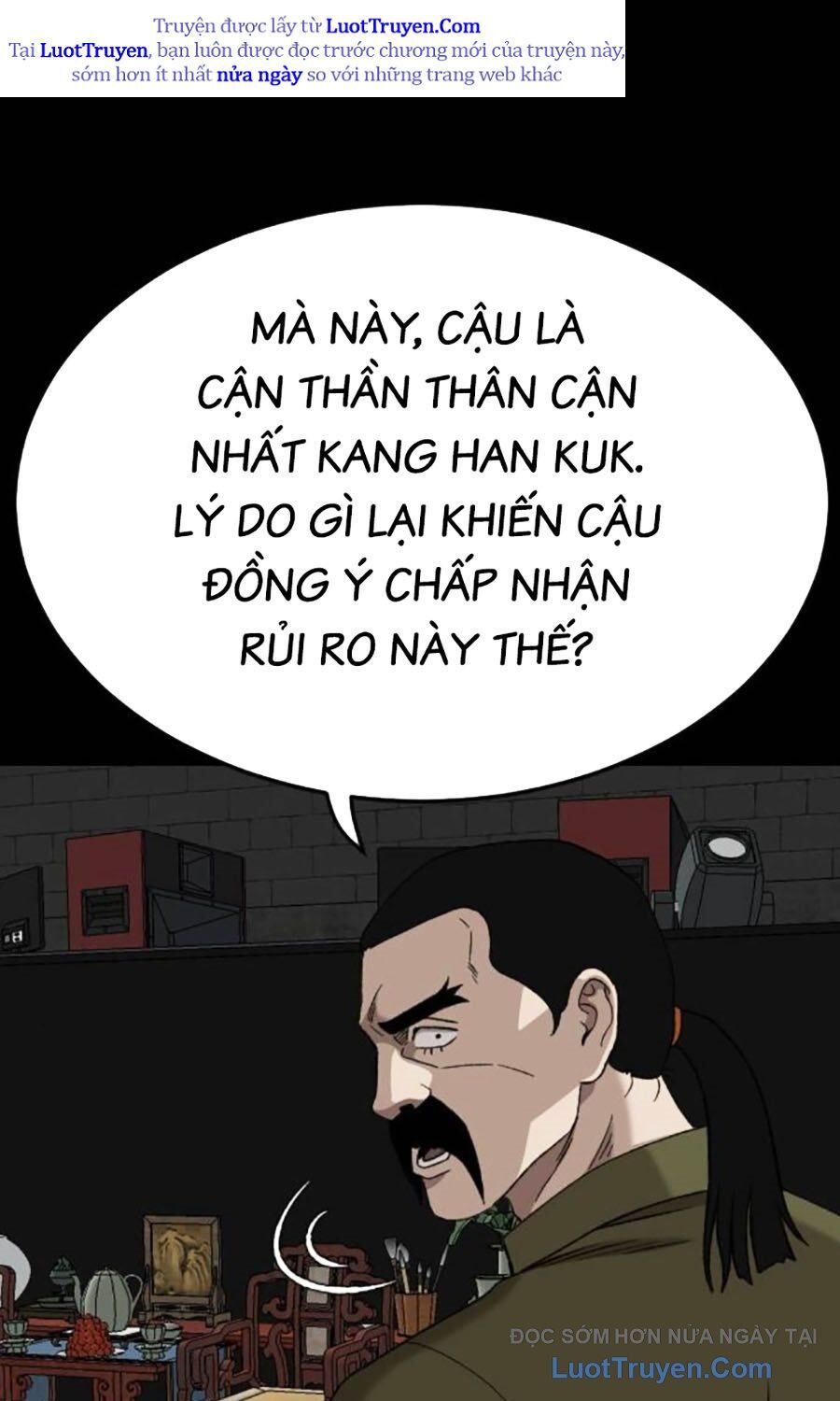Người Xấu Chapter 275 - Trang 2