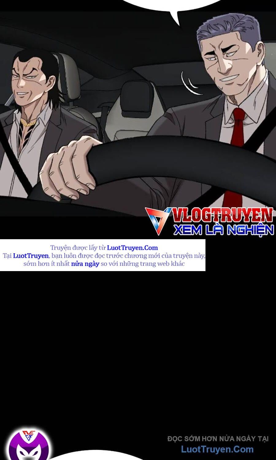 Người Xấu Chapter 275 - Trang 2