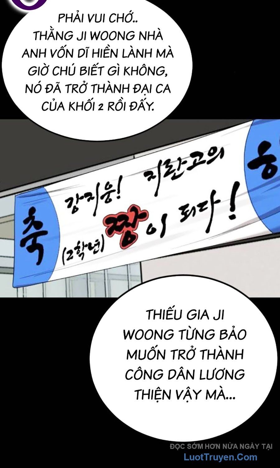 Người Xấu Chapter 275 - Trang 2