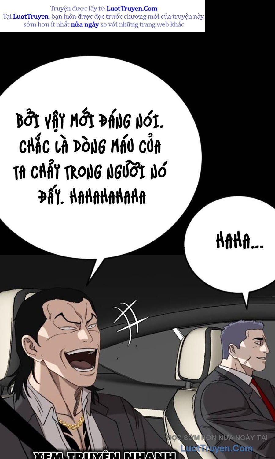Người Xấu Chapter 275 - Trang 2