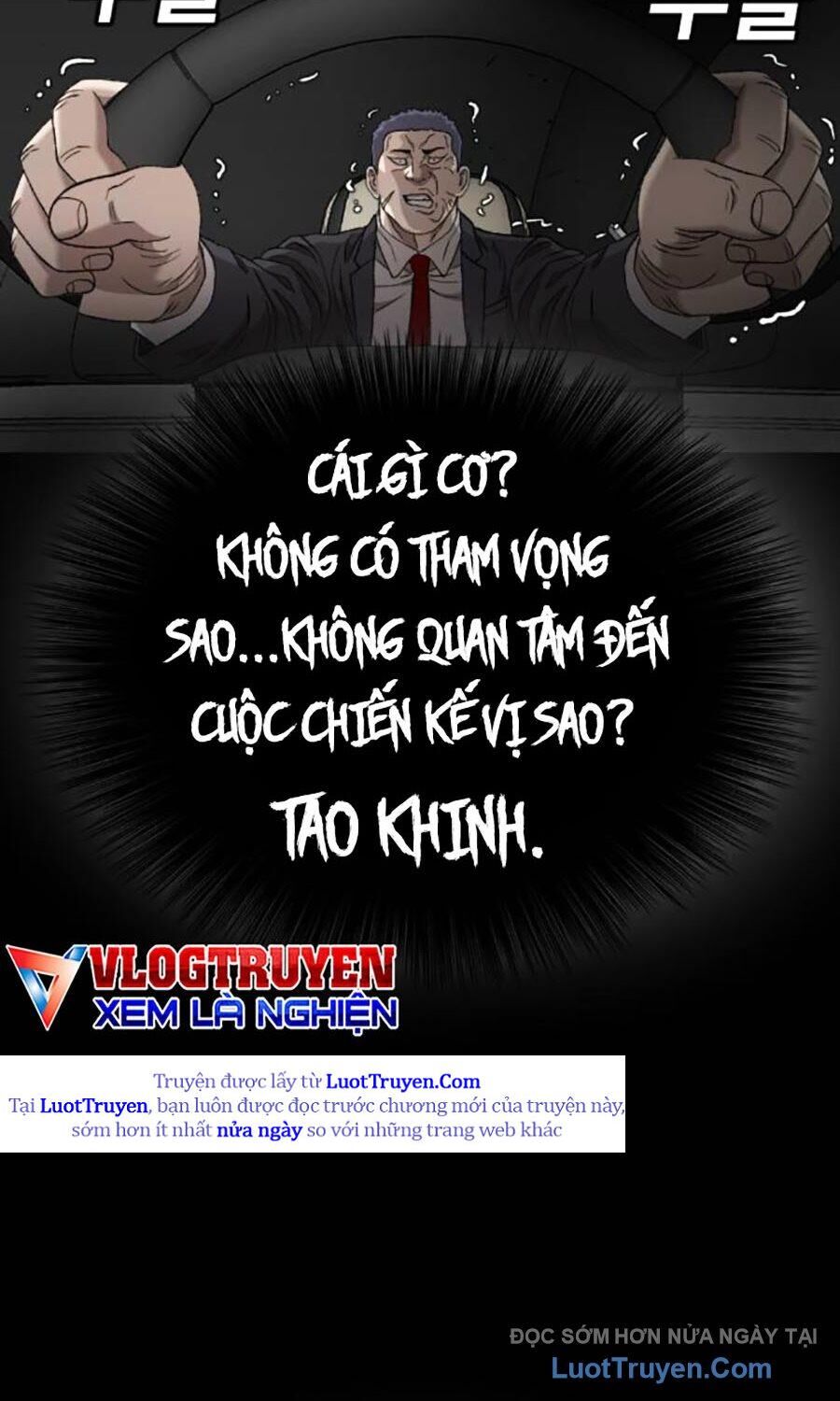 Người Xấu Chapter 275 - Trang 2