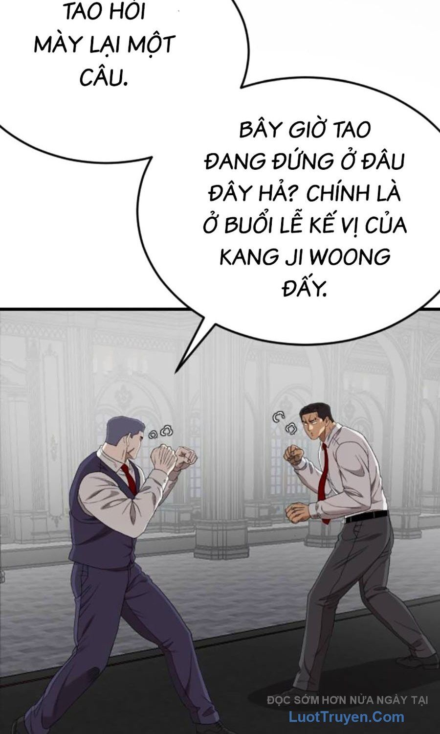 Người Xấu Chapter 275 - Trang 2