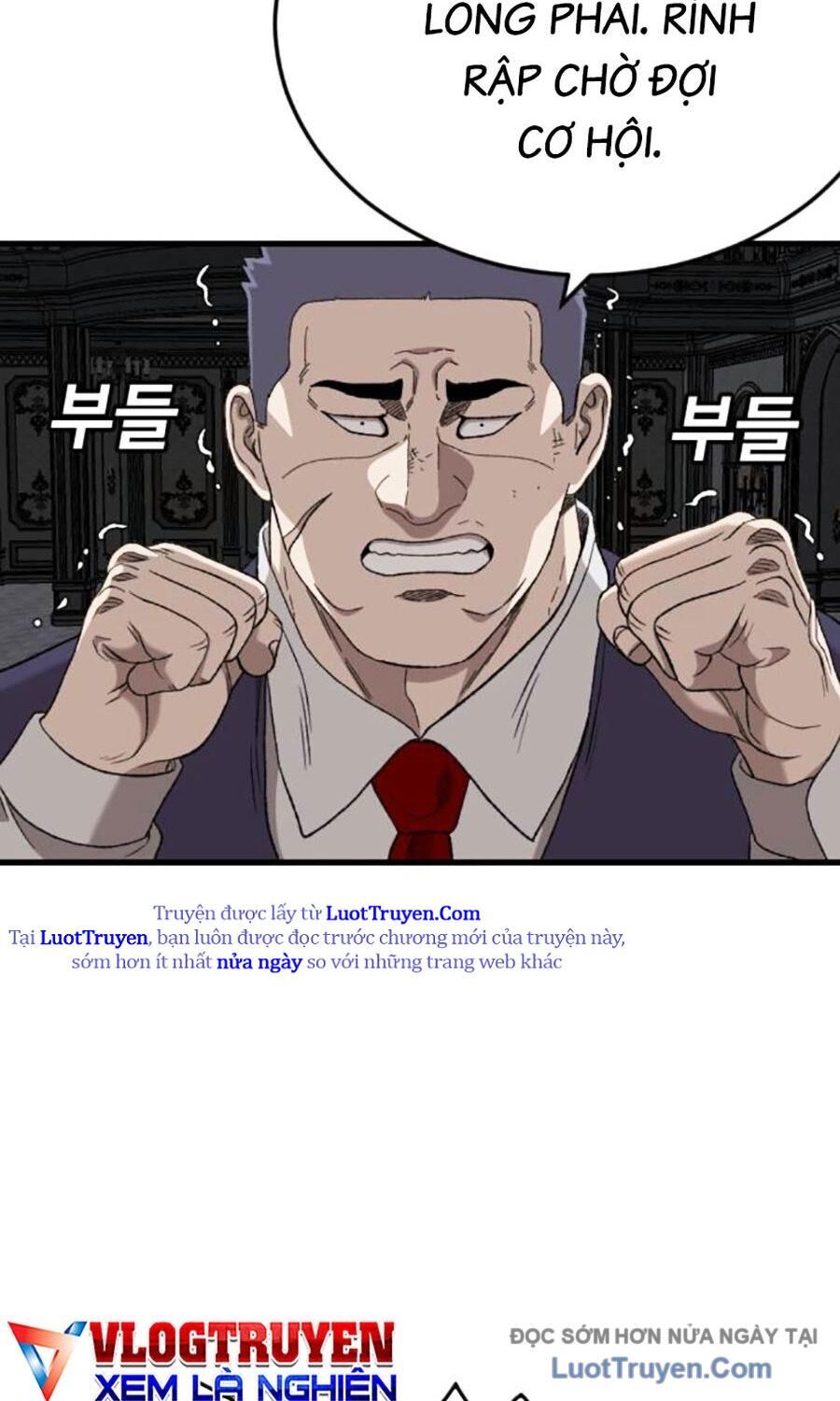 Người Xấu Chapter 275 - Trang 2