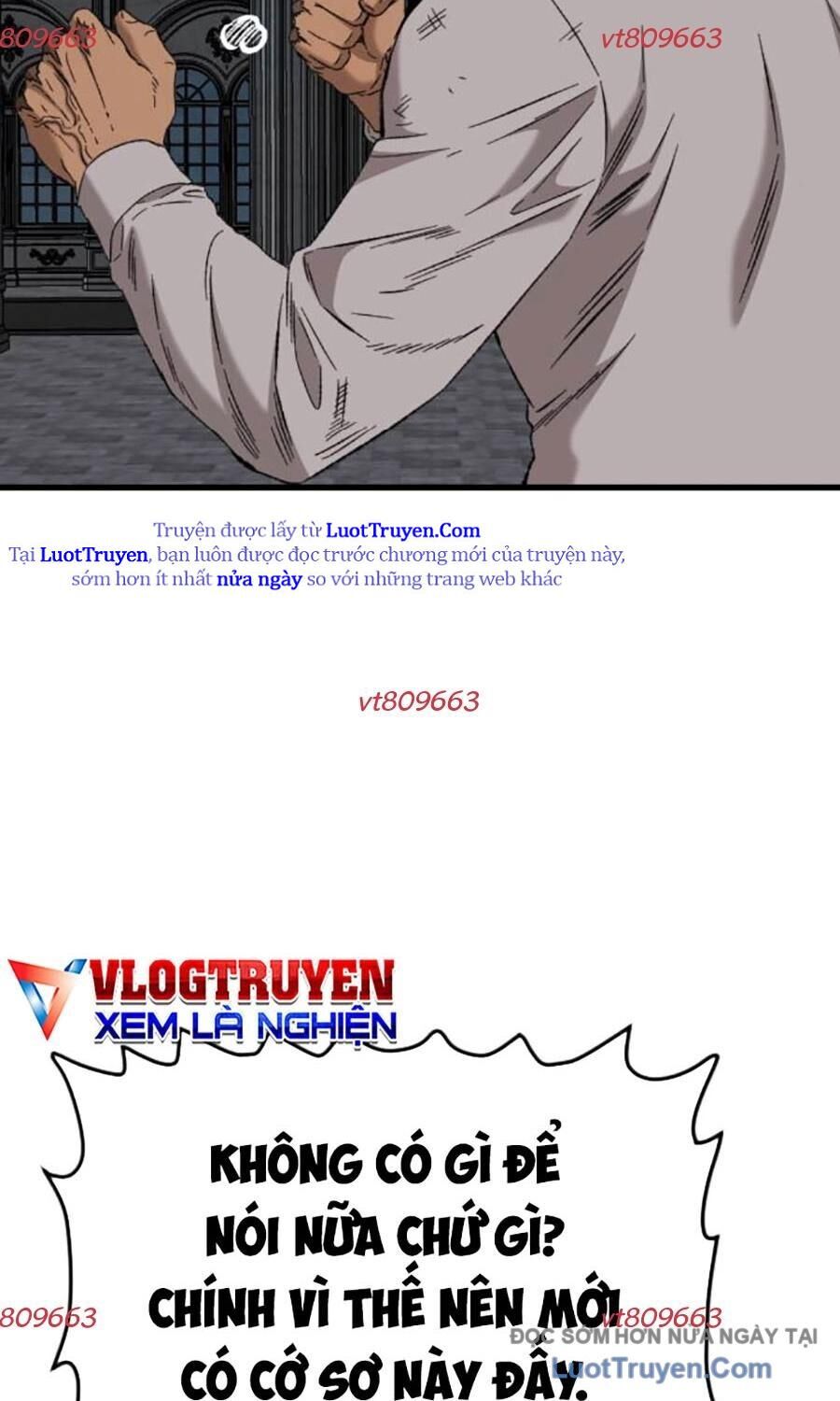 Người Xấu Chapter 275 - Trang 2