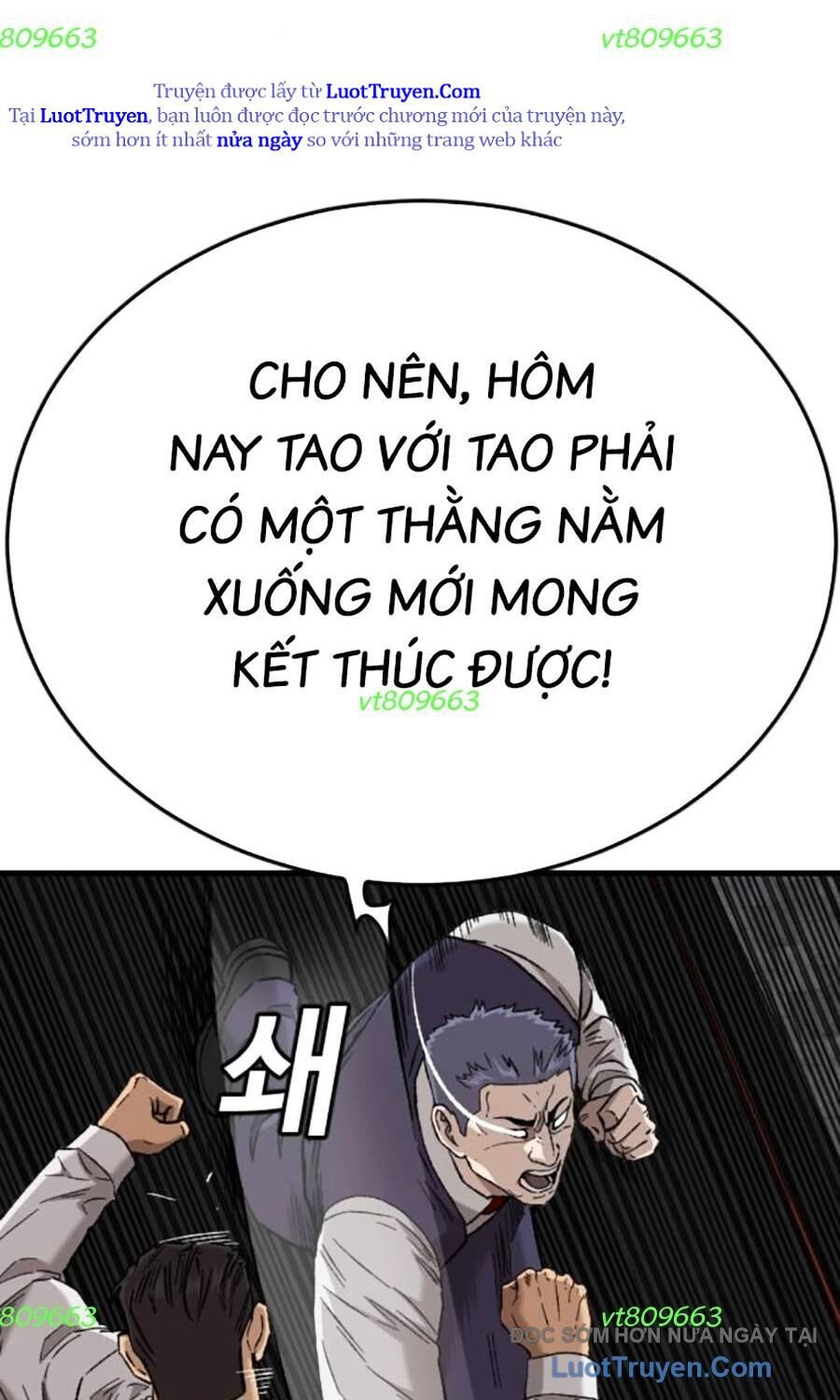 Người Xấu Chapter 275 - Trang 2