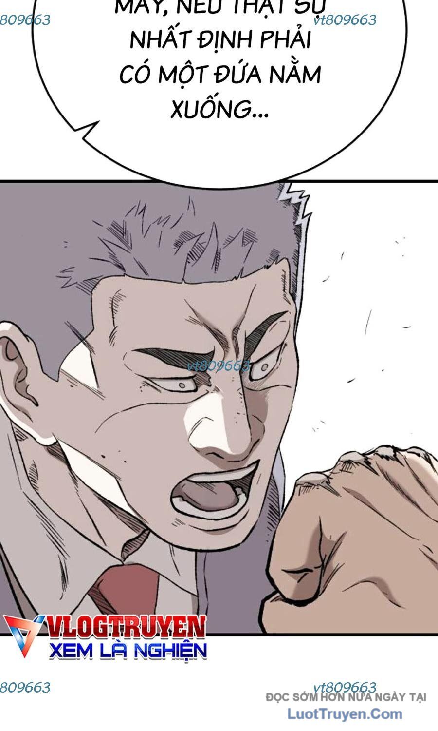 Người Xấu Chapter 275 - Trang 2