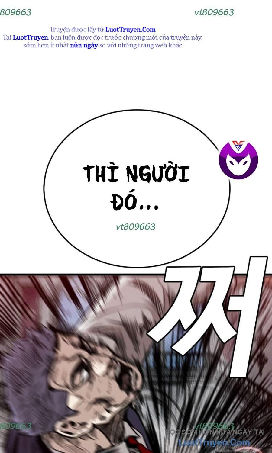 Người Xấu Chapter 275 - Trang 2