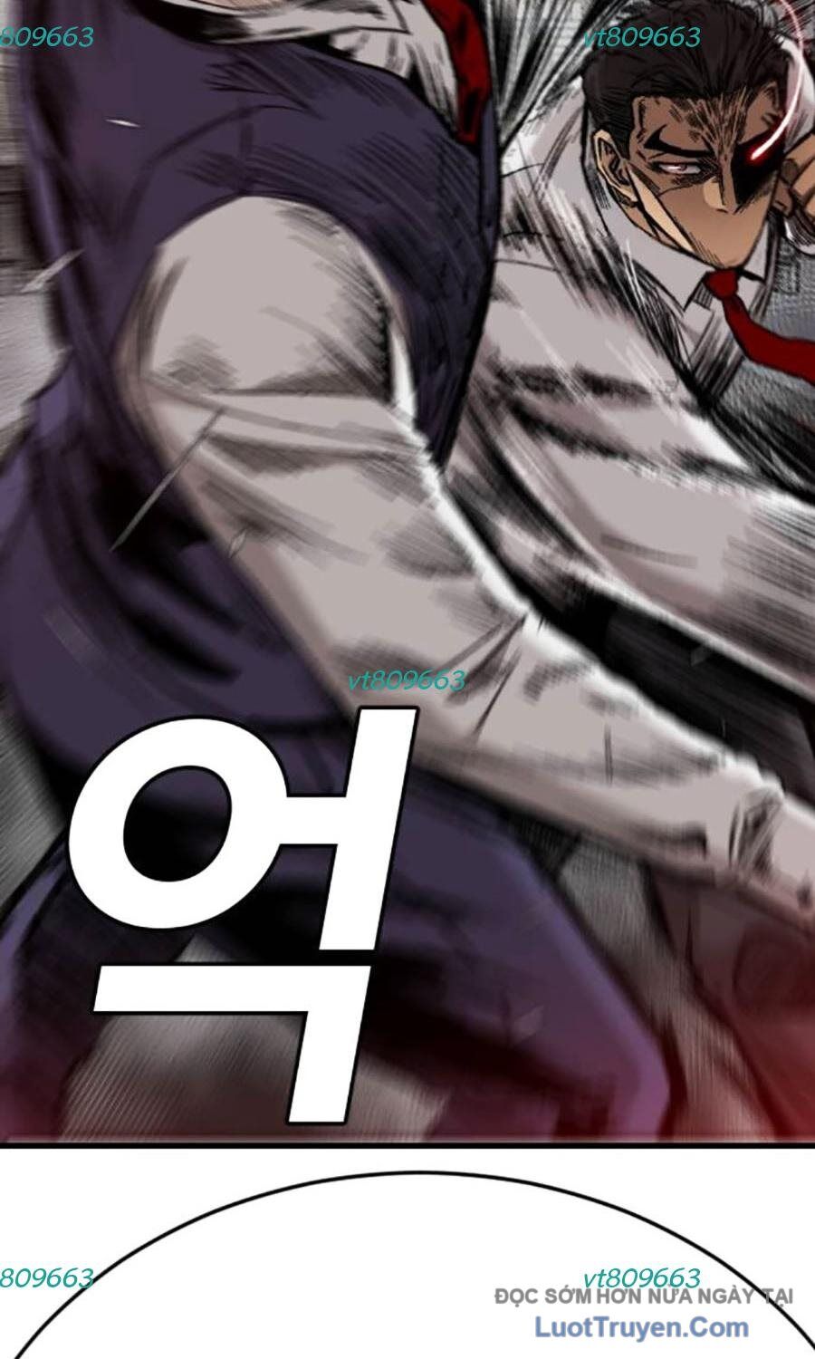 Người Xấu Chapter 275 - Trang 2