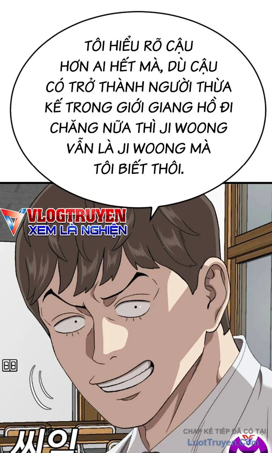 Người Xấu Chapter 281 - Trang 2