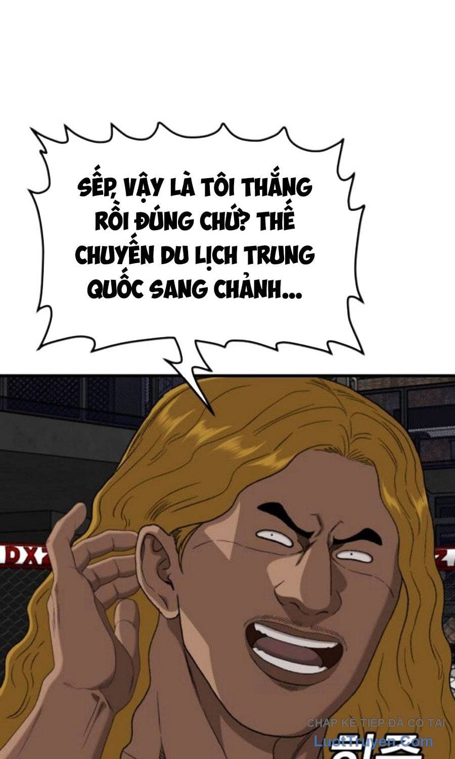 người xấu Chapter 294 2