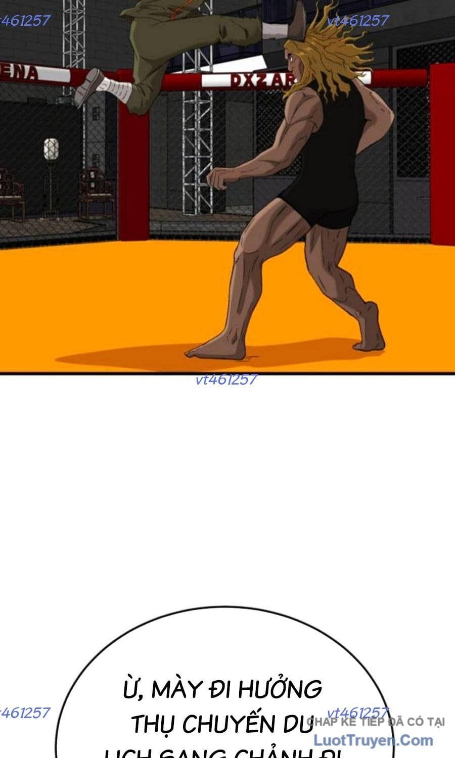 người xấu Chapter 294 4