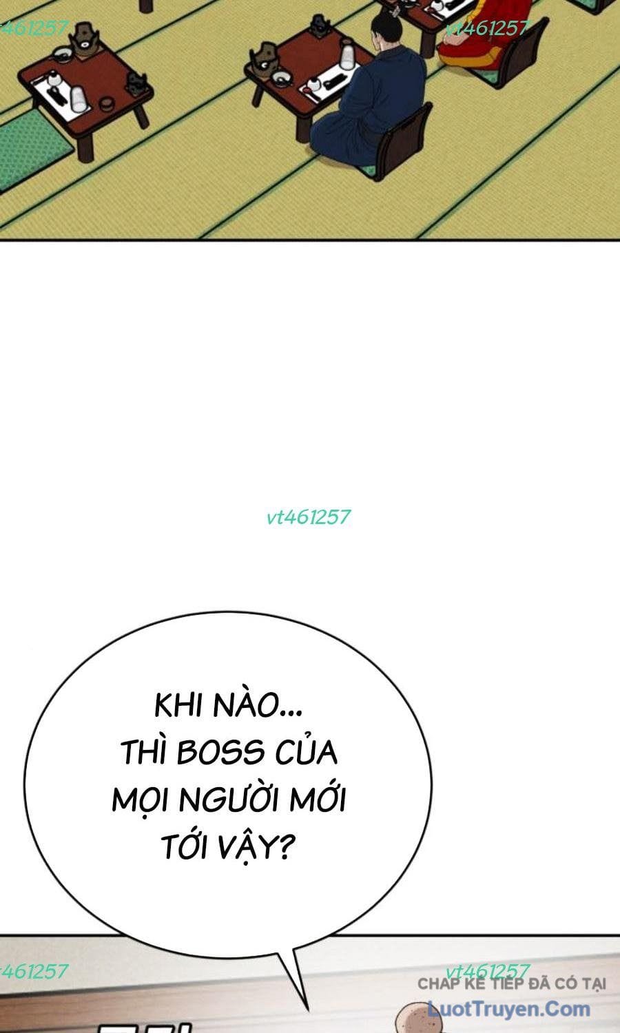người xấu Chapter 294 10