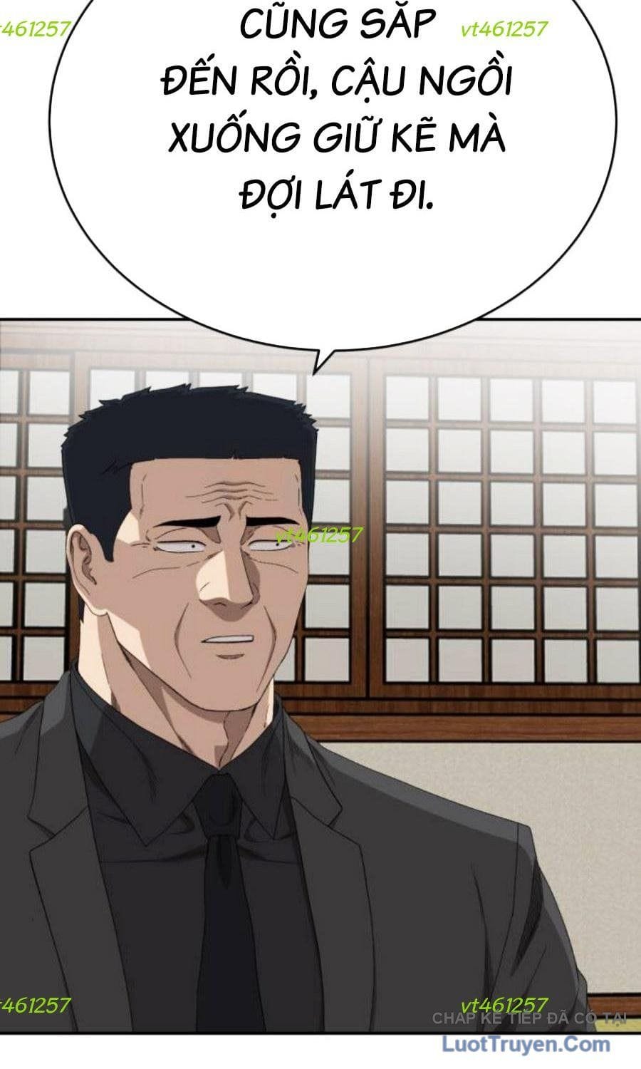 người xấu Chapter 294 12