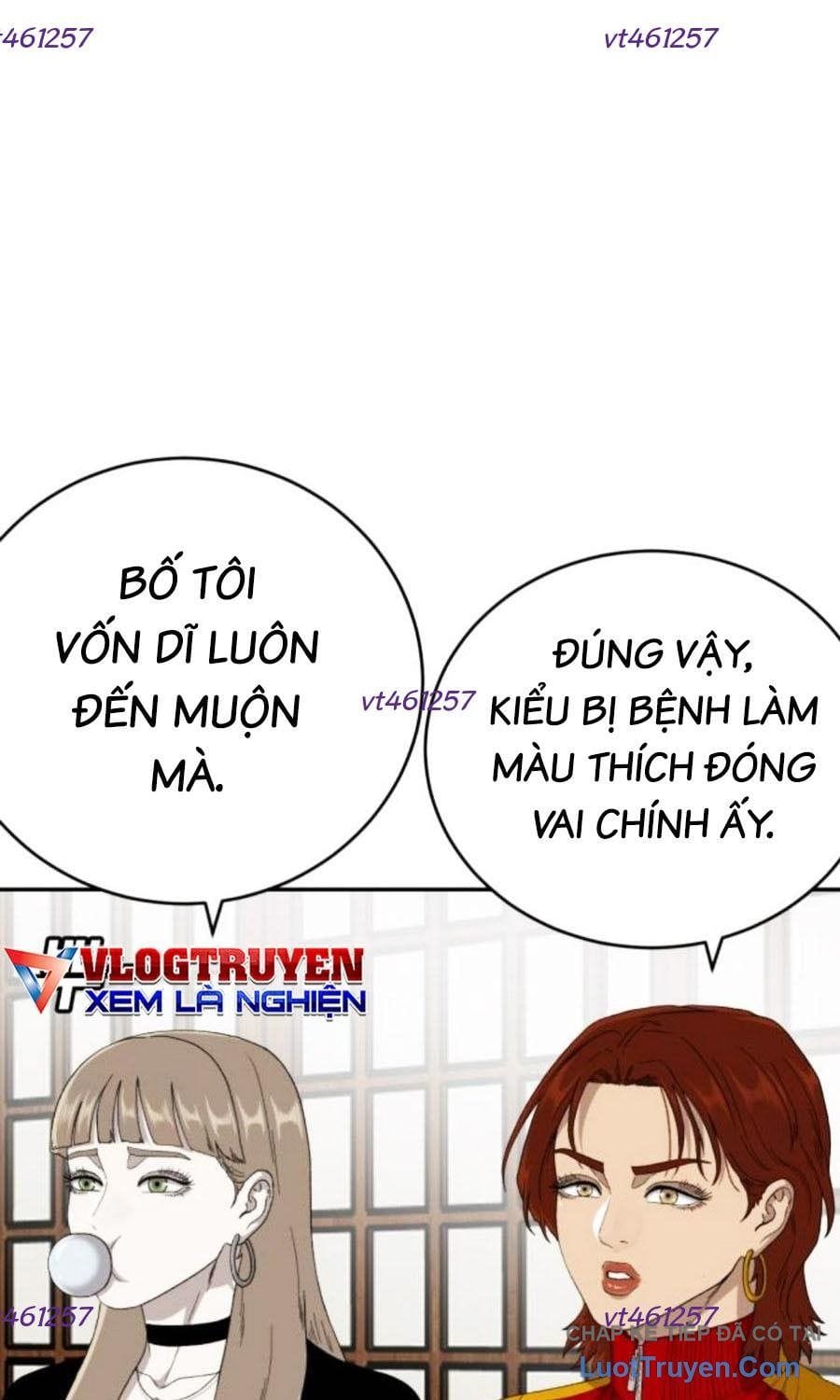 người xấu Chapter 294 13
