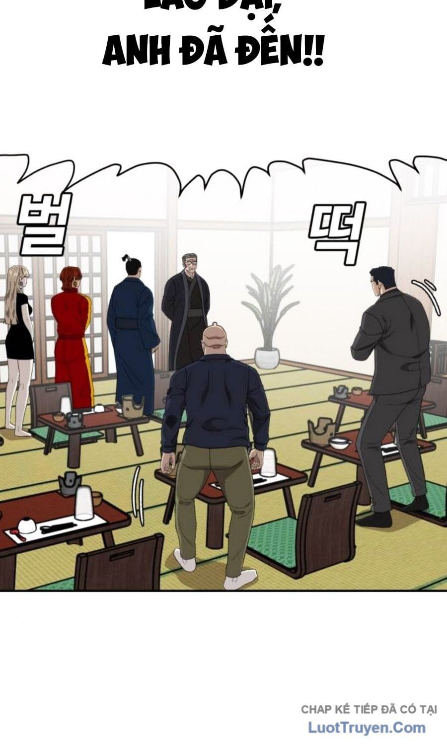 người xấu Chapter 294 19