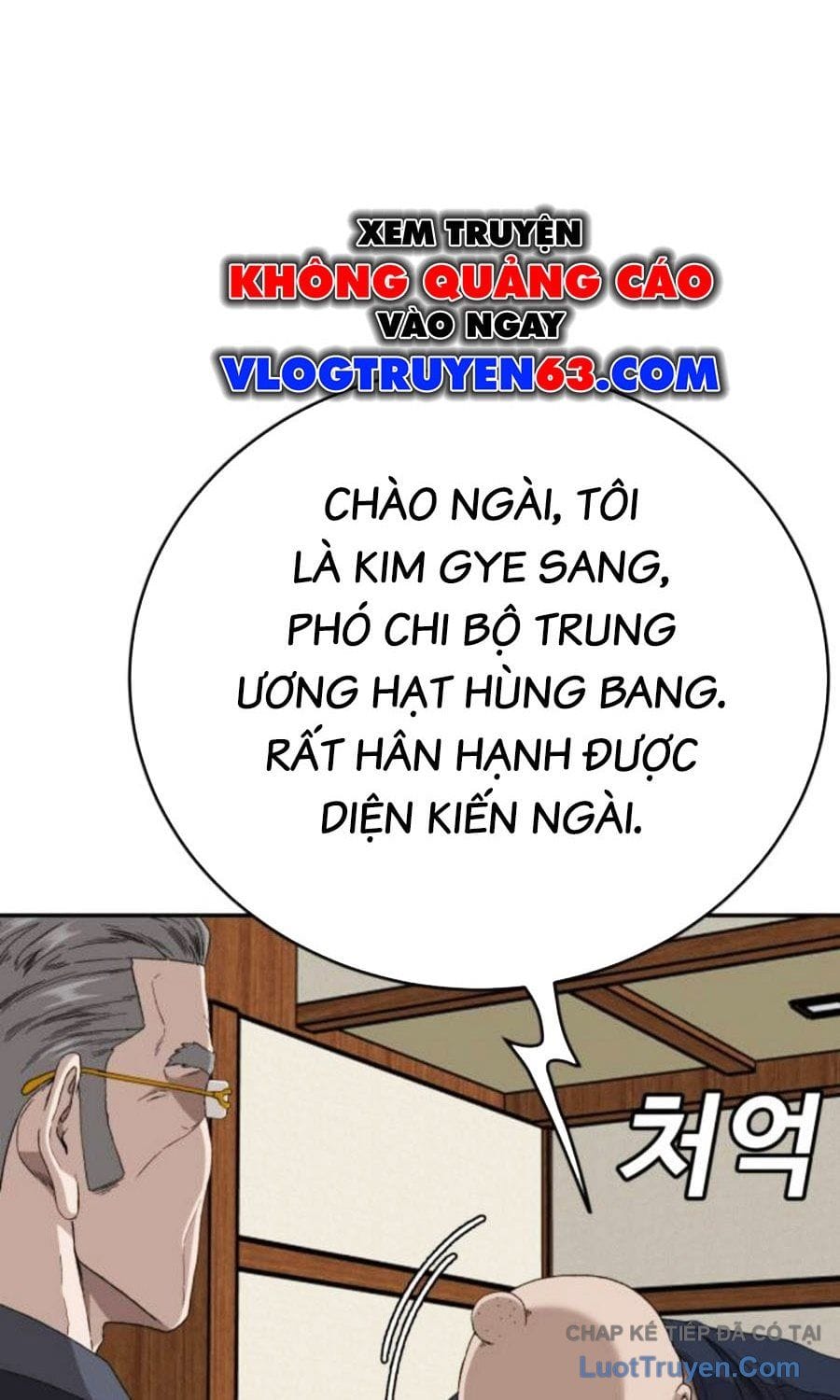 người xấu Chapter 294 20