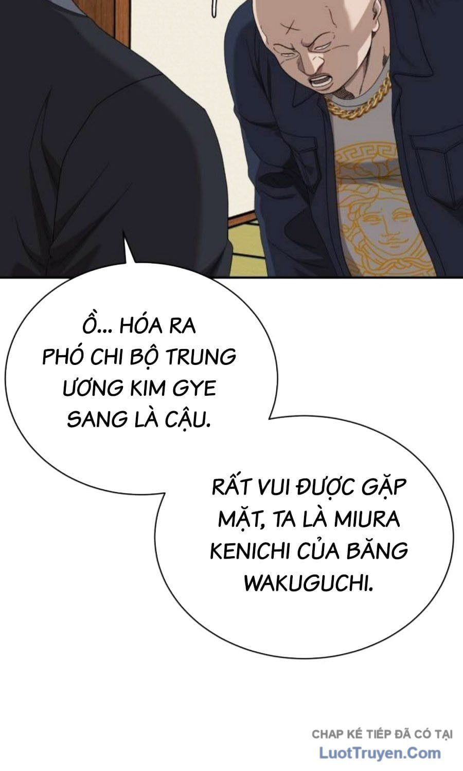 người xấu Chapter 294 21
