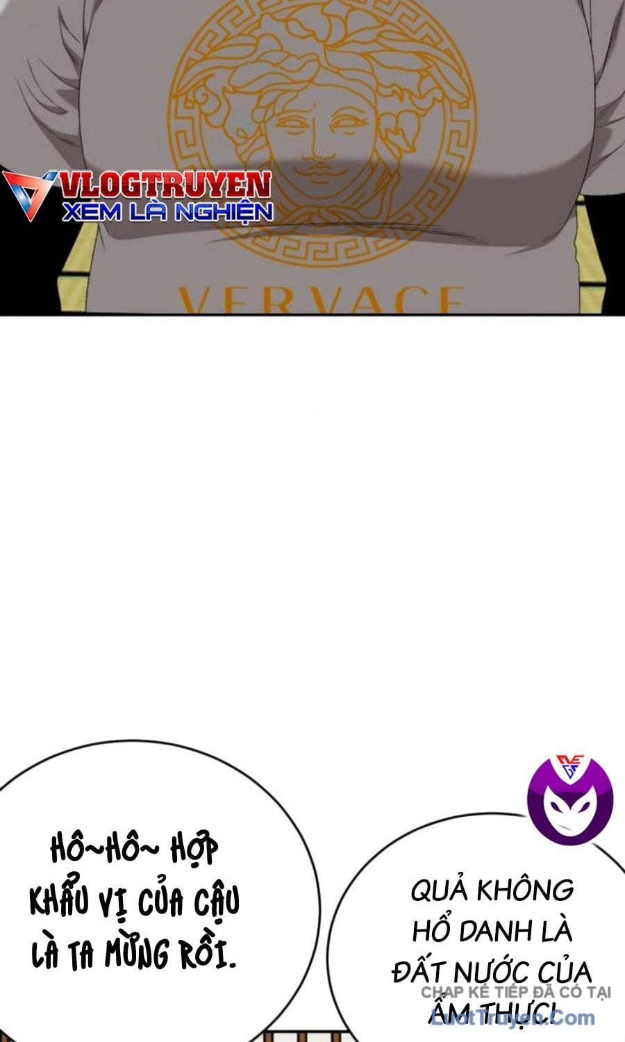 người xấu Chapter 294 36
