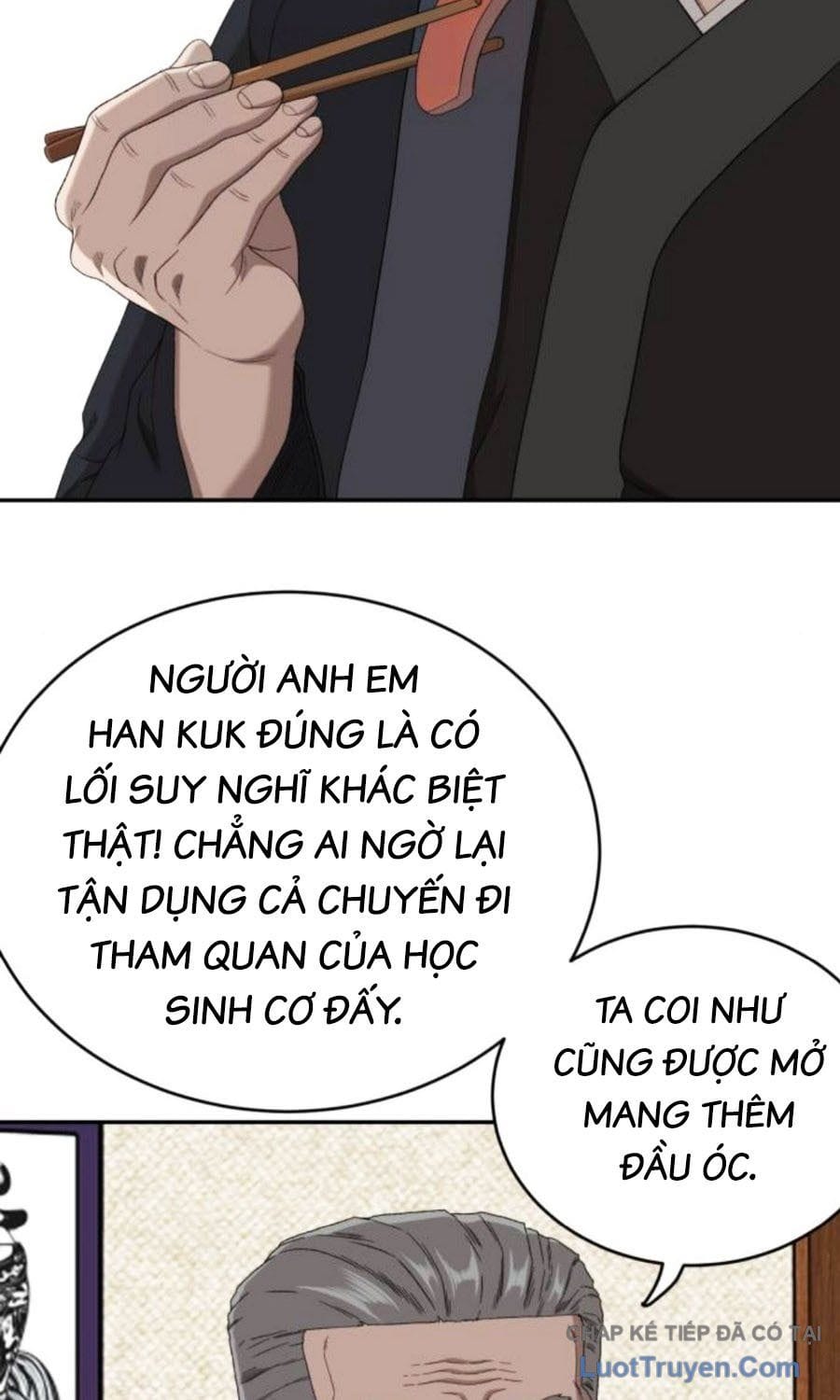 người xấu Chapter 294 44