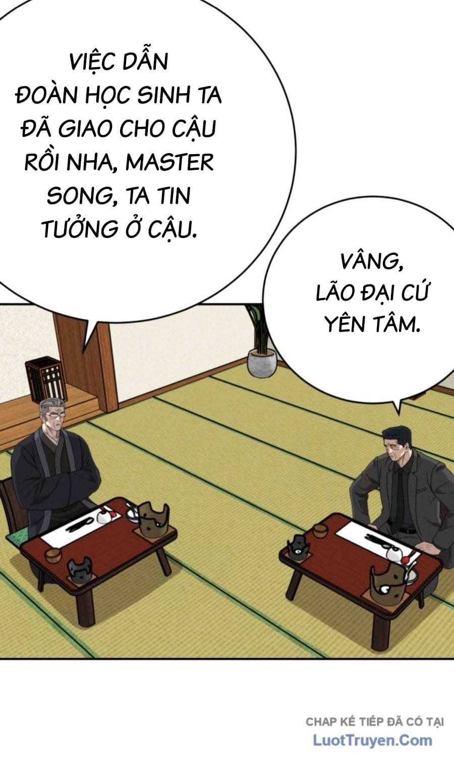người xấu Chapter 294 46