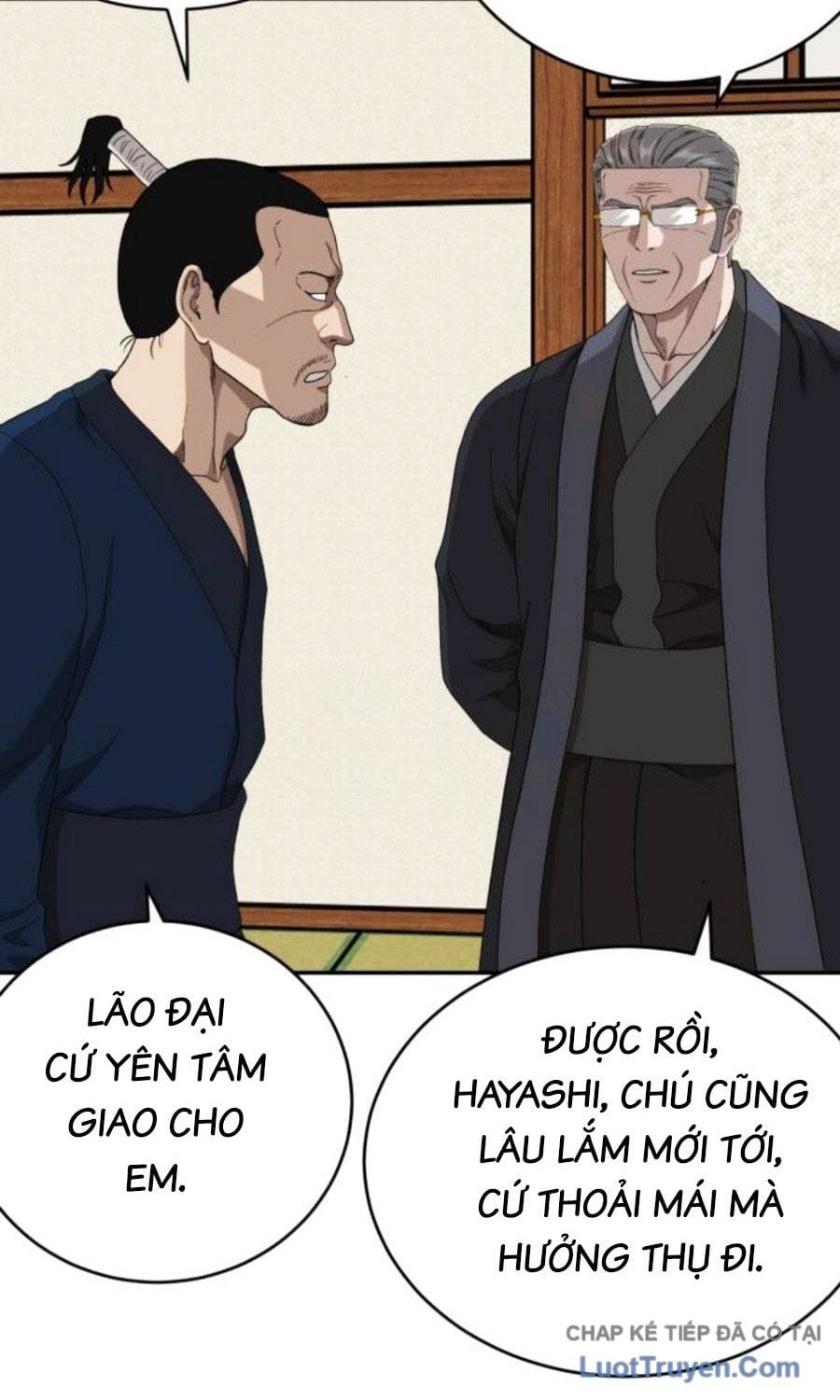 người xấu Chapter 294 49