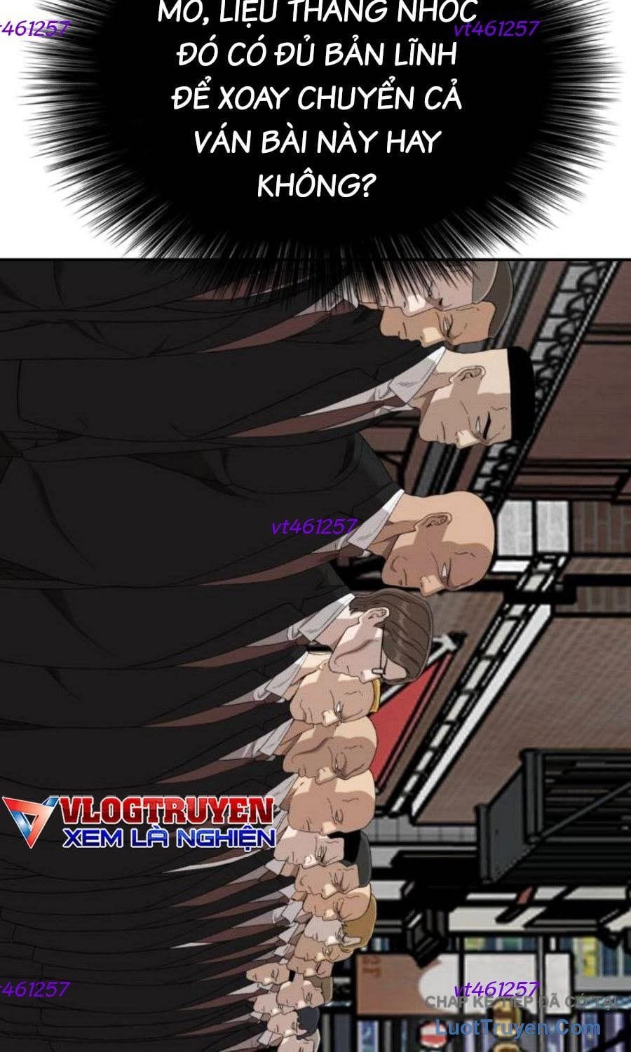 người xấu Chapter 294 60