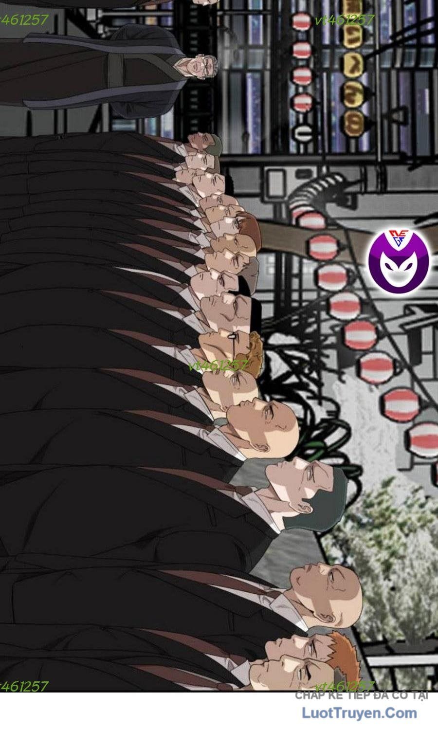 người xấu Chapter 294 61