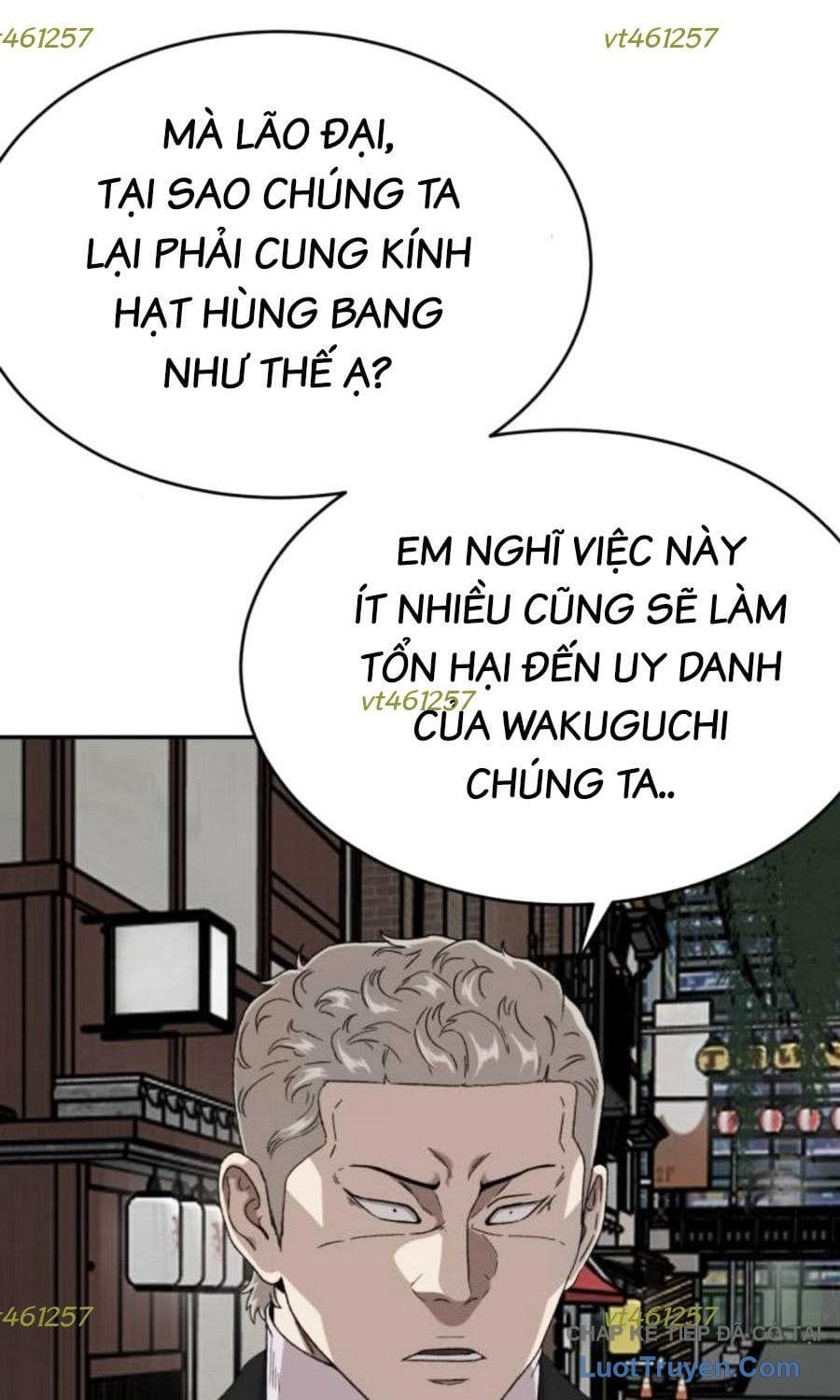 người xấu Chapter 294 64