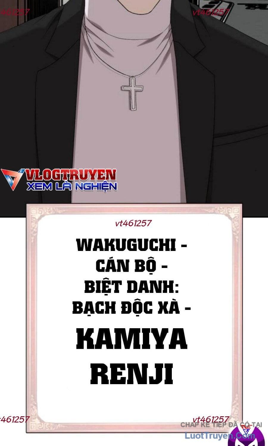 người xấu Chapter 294 65