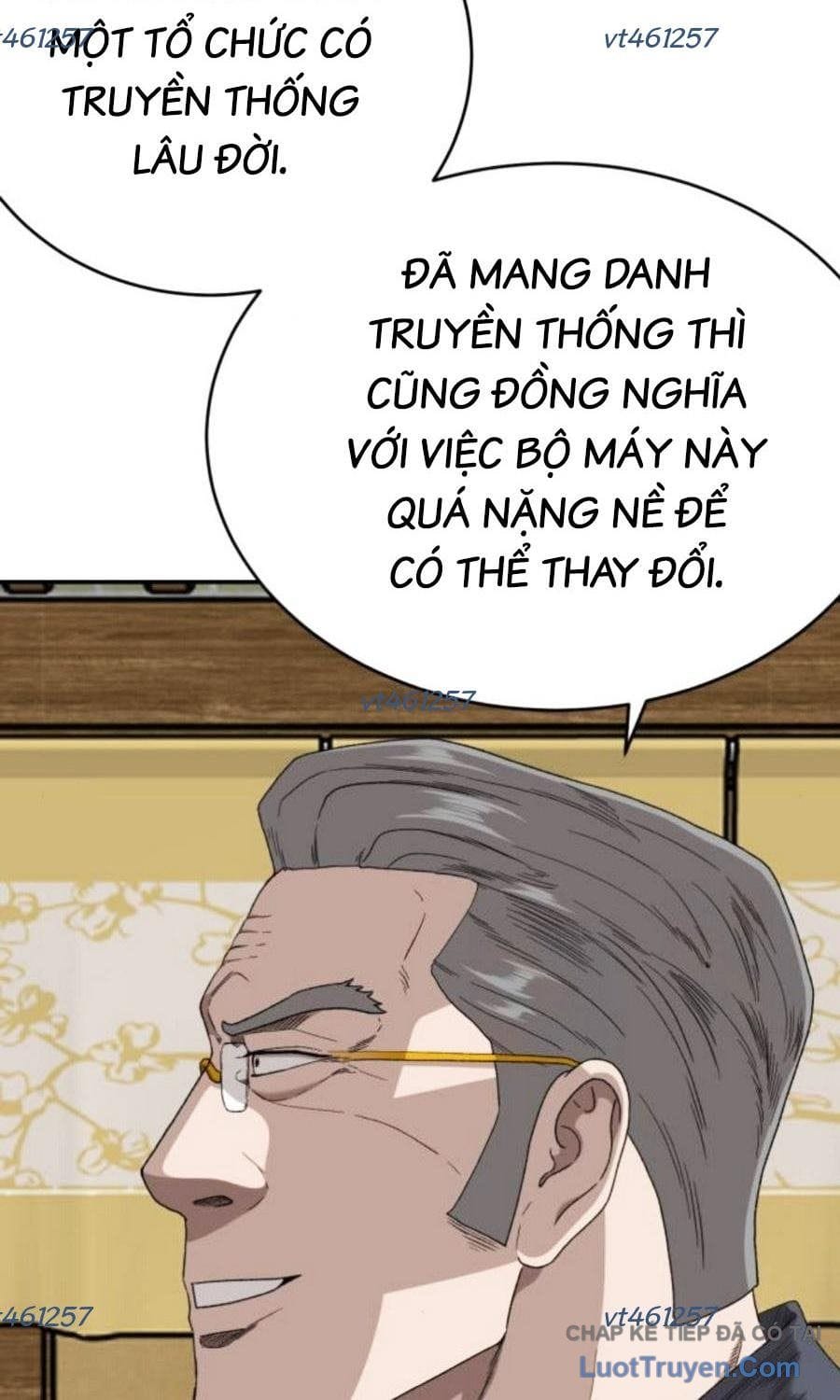 người xấu Chapter 294 69