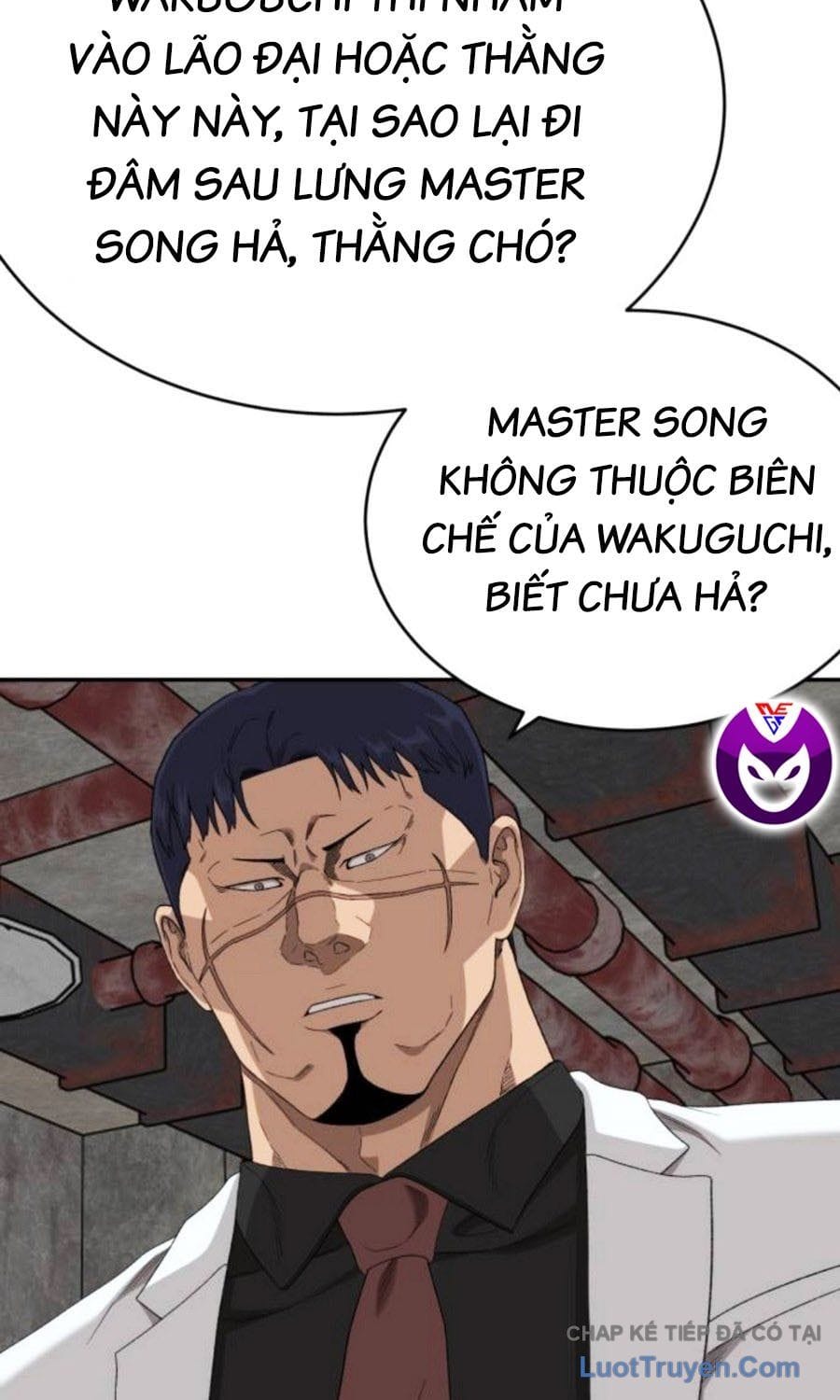 người xấu Chapter 294 92