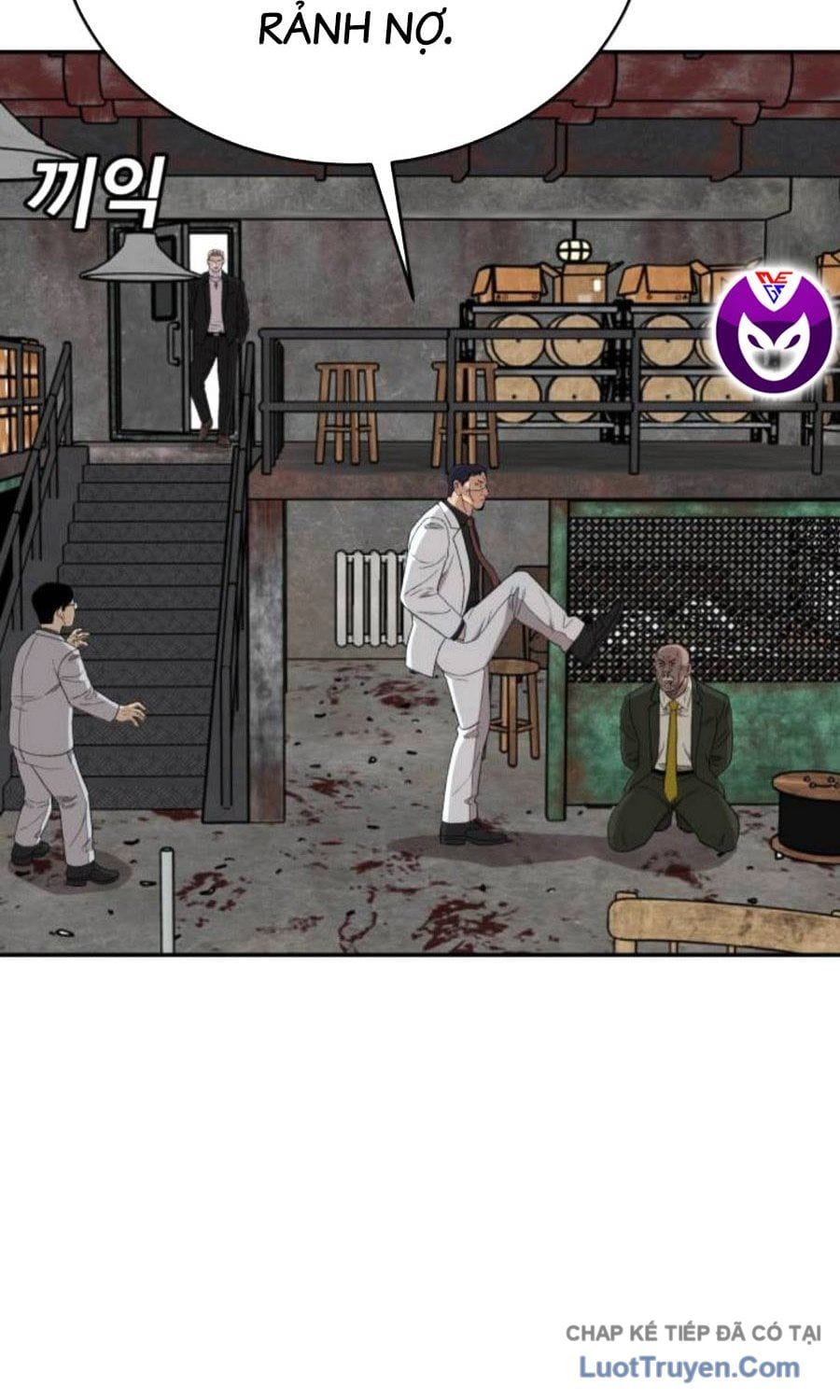 người xấu Chapter 294 97