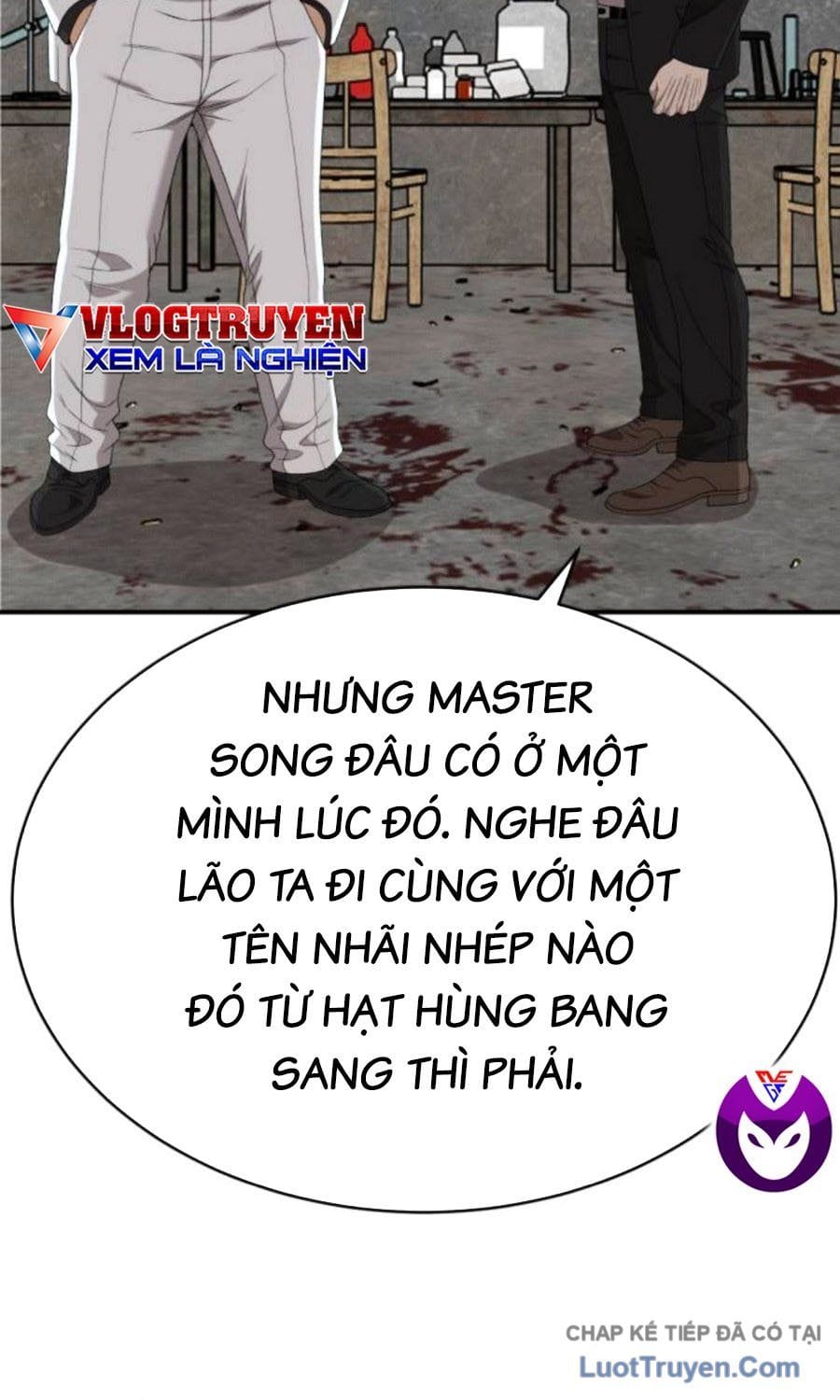 người xấu Chapter 294 106
