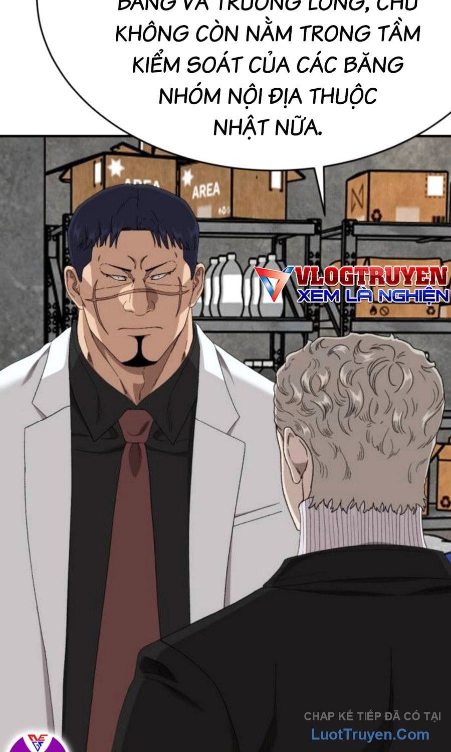 người xấu Chapter 294 112