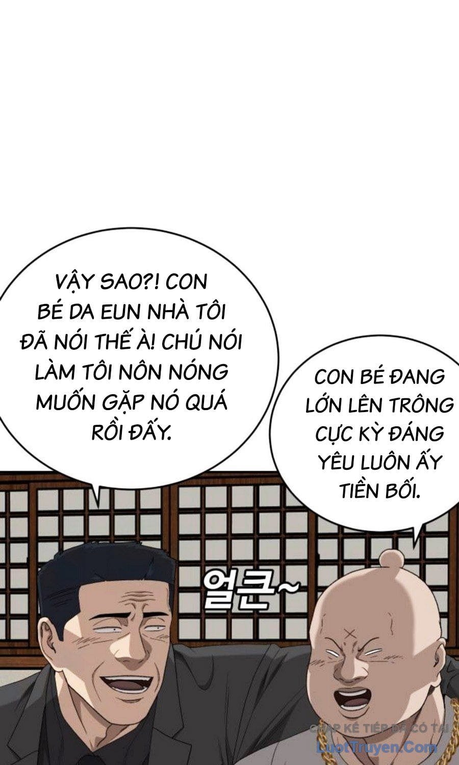 người xấu Chapter 294 116
