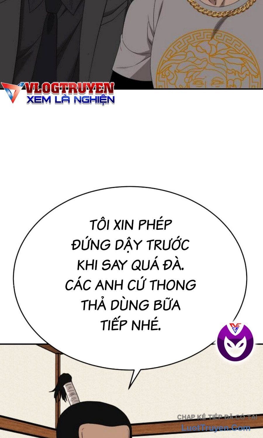 người xấu Chapter 294 117