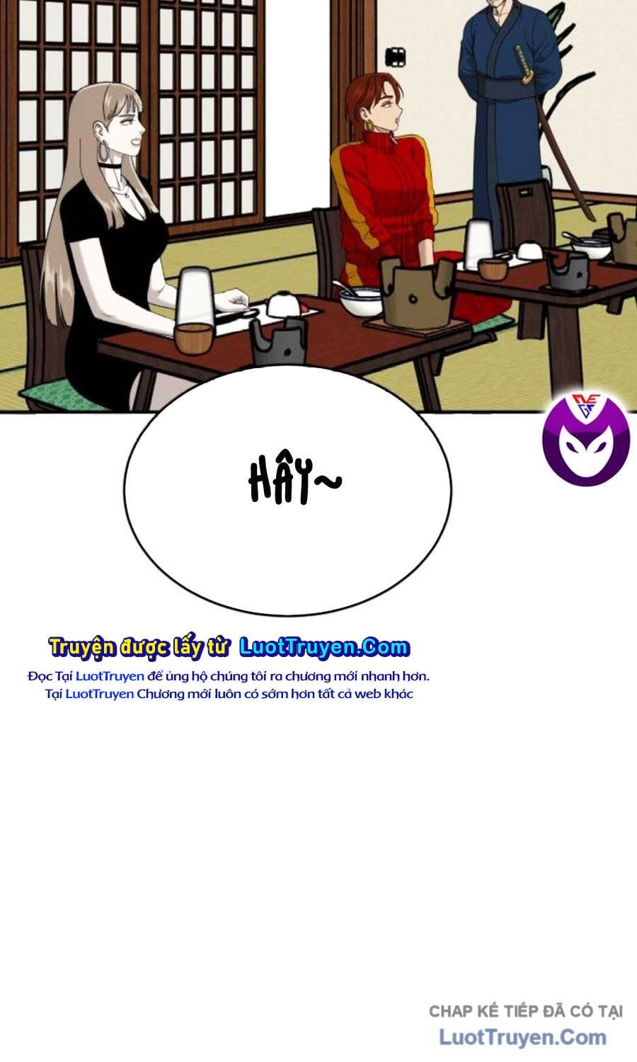 người xấu Chapter 294 124