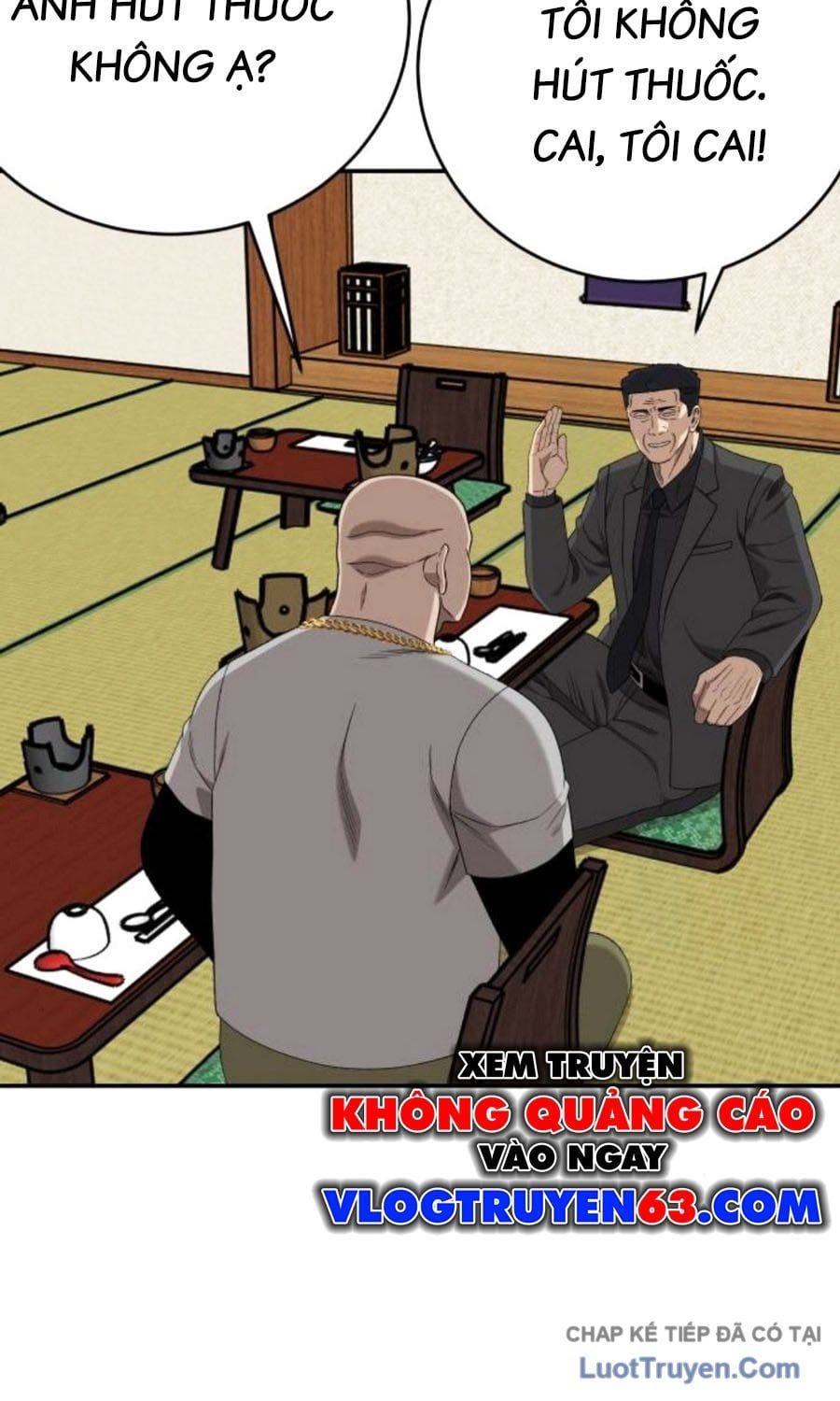 người xấu Chapter 294 130