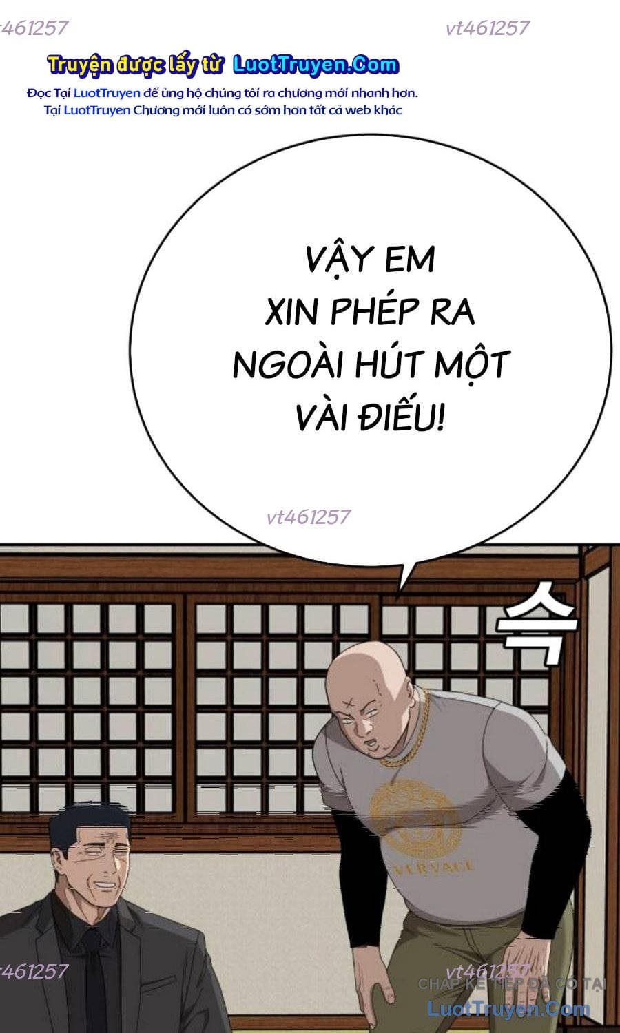 người xấu Chapter 294 131
