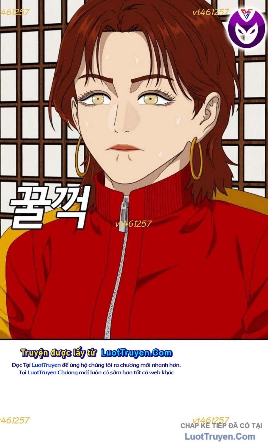 người xấu Chapter 294 133