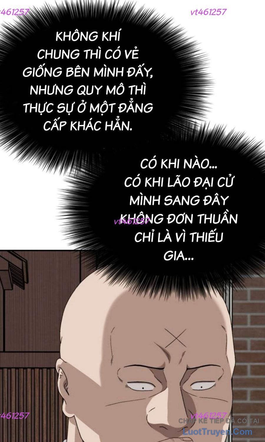 người xấu Chapter 294 135
