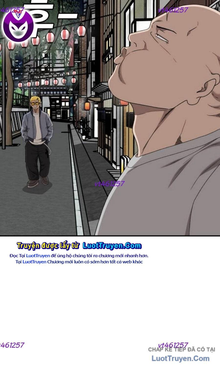 người xấu Chapter 294 137