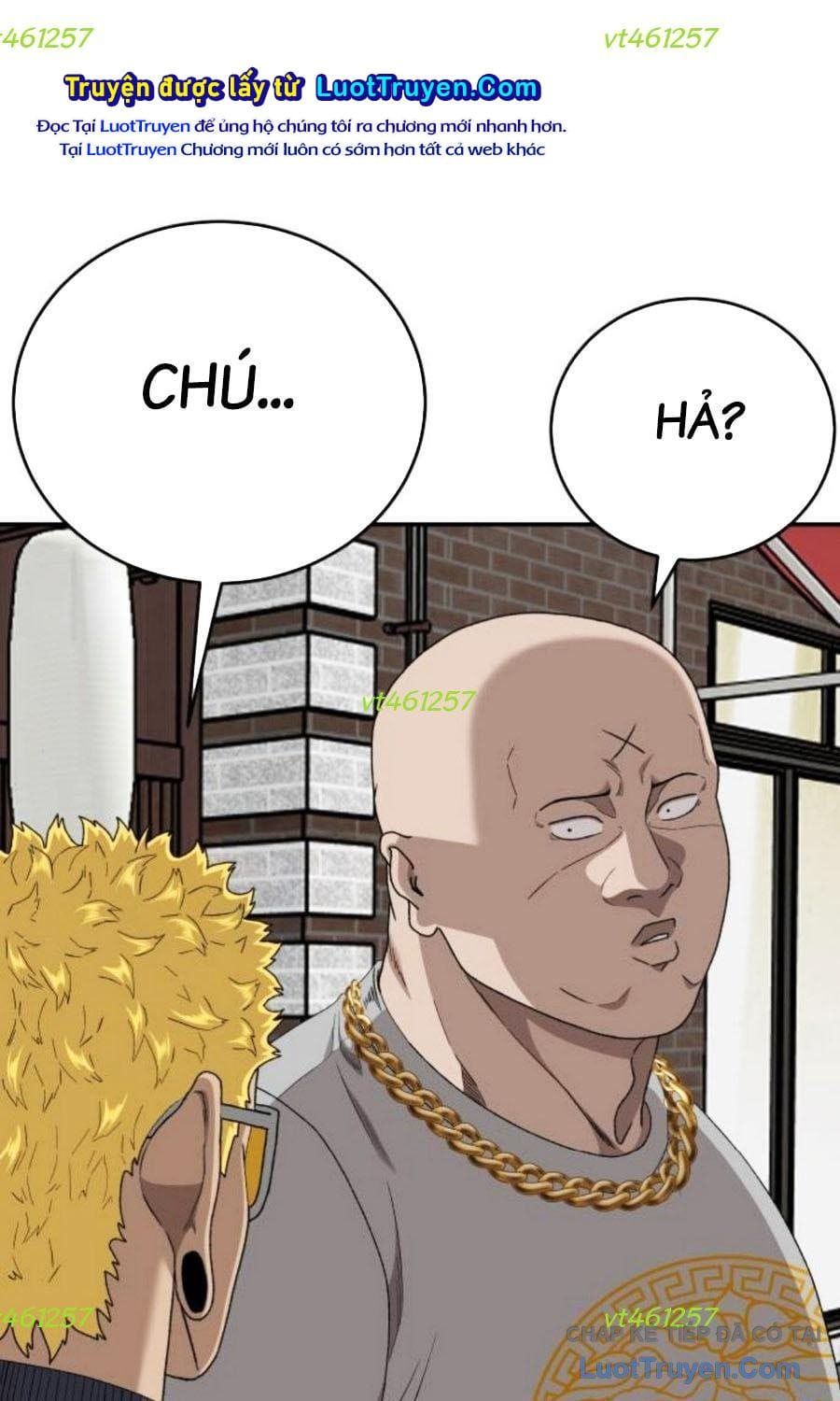 người xấu Chapter 294 138