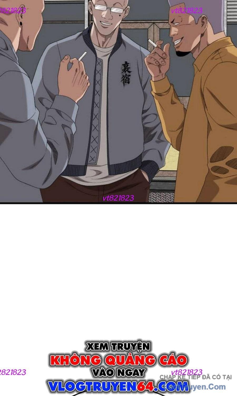 người xấu Chapter 295 10